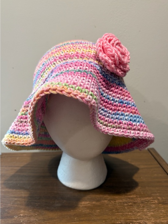 Hand Crafted Accessories - Custom order Daisy